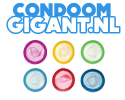 condooms met smaakjes, condoomgigant kleur condooms
